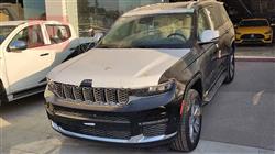 Jeep Grand Cherokee L